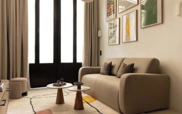 Charming Apartment With AC - Le Marais - photo 5