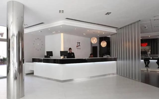 Roulette ZT Hotels 4 - photo 2