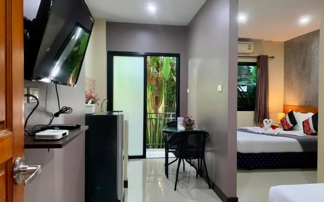 Isayarada Apartment - photo 2