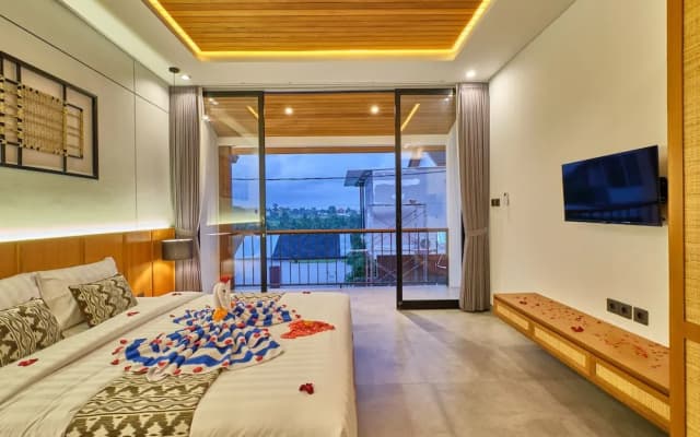Villa Dharman A9 - photo 5