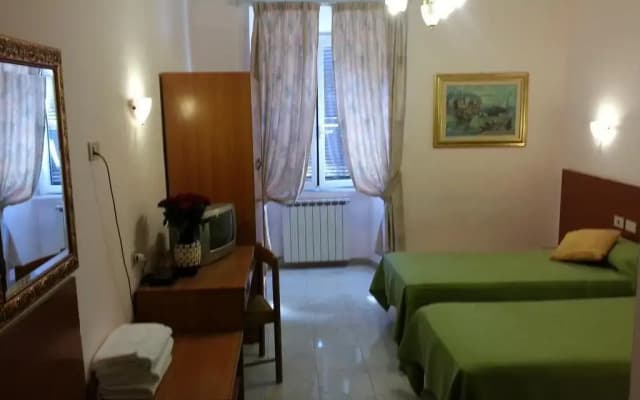 Hotel Philia Rome - photo 5