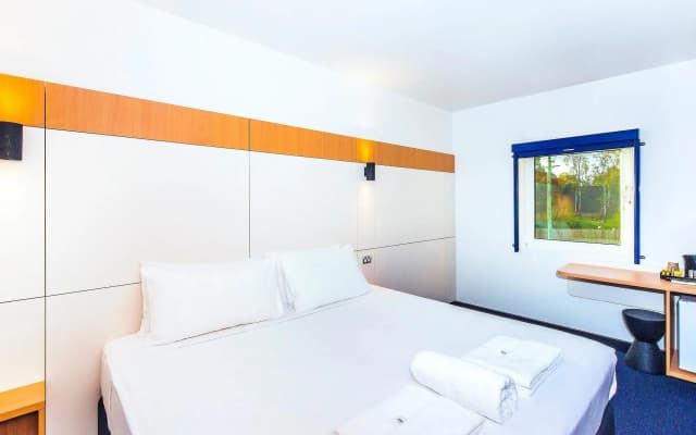 ibis budget Casula Liverpool - photo 5