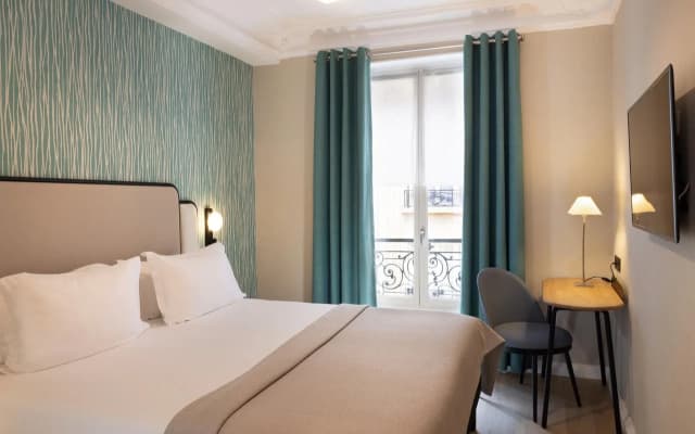 Le 46 Hotel - photo 3