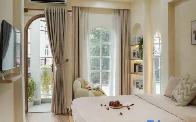 Là Home - Stay Cozy, Stay Home Phú Nhuận - photo 3