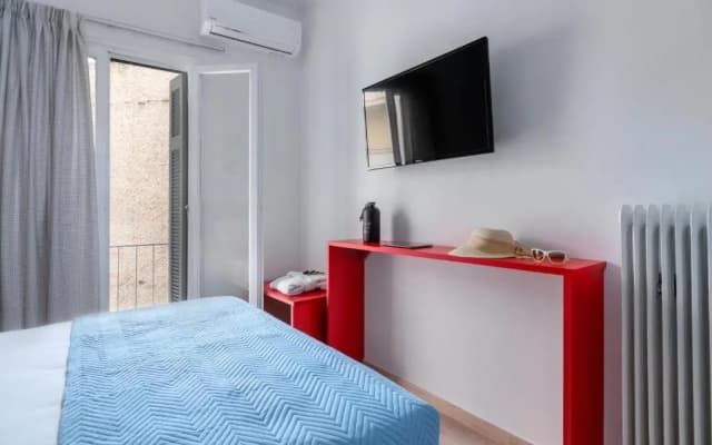 Koukaki Central Apartment - photo 5