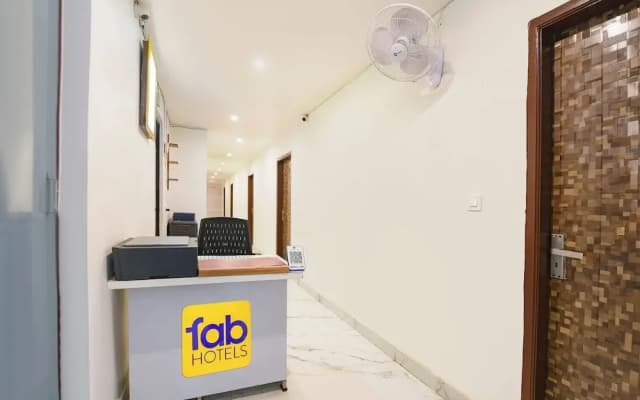 Fabhotel Scorpion Inn - photo 2