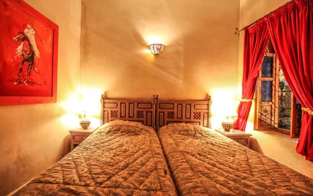 Riad Puchka - photo 5