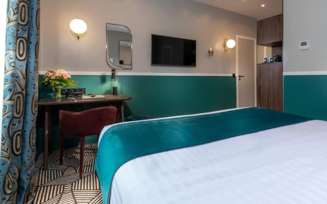 Hôtel Elysa - Luxembourg - photo 4