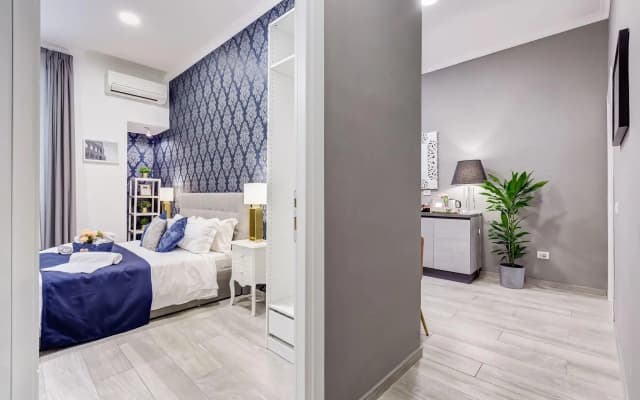 Maison Risorgimento - photo 3