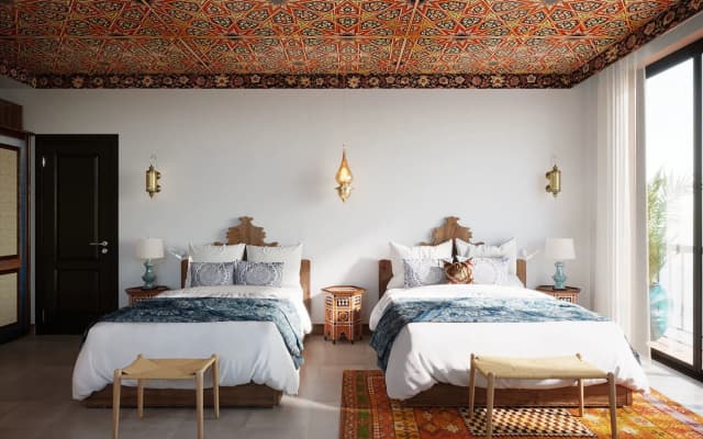 The Mansion Hoi An by Minova - photo 4