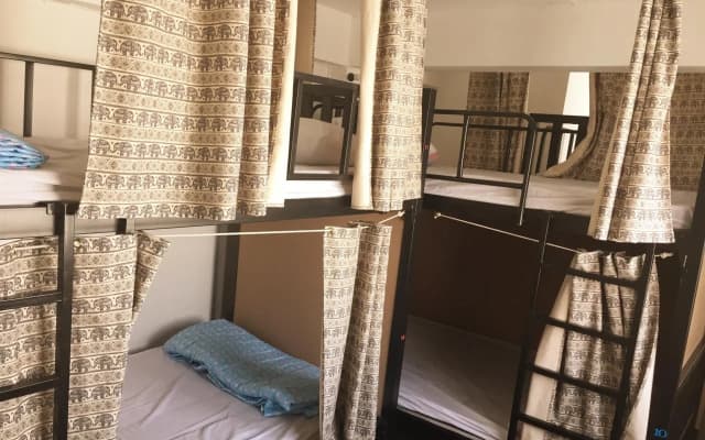 Ann Sha Hostel - photo 2