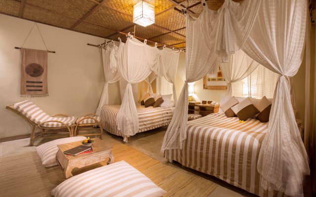 Wapa di Ume Ubud Resort & Spa - photo 2