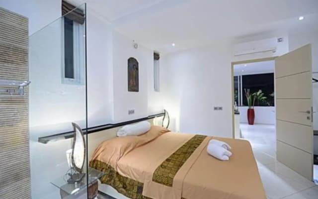 Flora Apartment Bali - photo 4