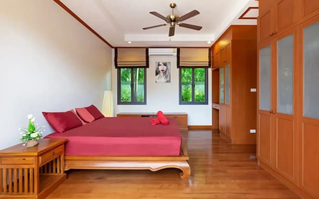 Villa Kewalyn - photo 5