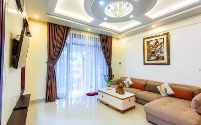 Gia Phat Homestay - photo 4
