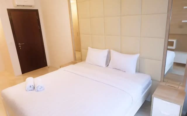 Best In Pancoran L'Avenue Apartment By Travelio - photo 2