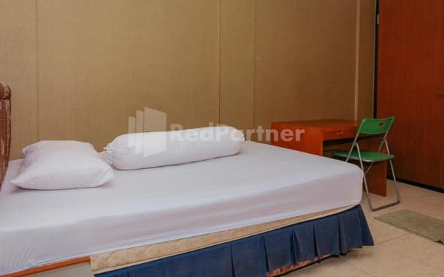 De Lugano SCBD Syariah RedPartner - photo 5