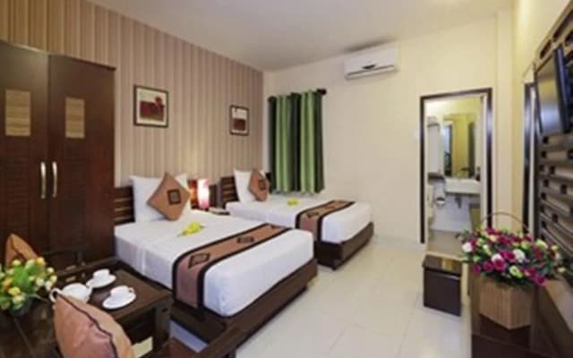 Saigon Sports 2 Hotel - photo 4