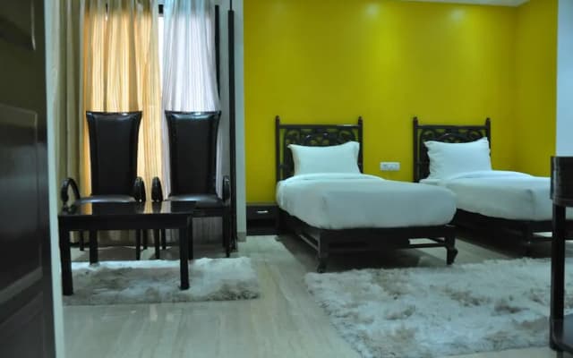 Hotel Only Suites - photo 4