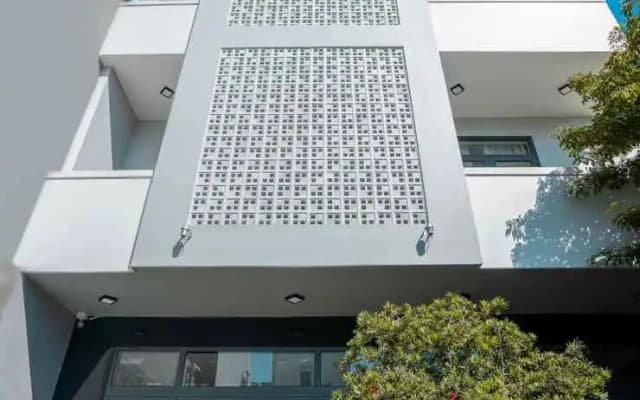 OHome 75 Danang - Managed by Chiic Vacation - photo 3