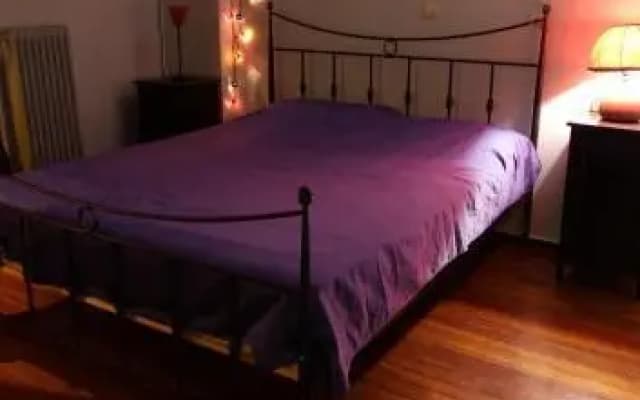magicstay - flat 103m² 1 bedroom 1 bathroom - athens - photo 5