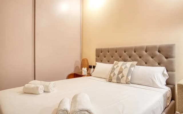 JOIVY Stylish Central Maisonette - photo 5