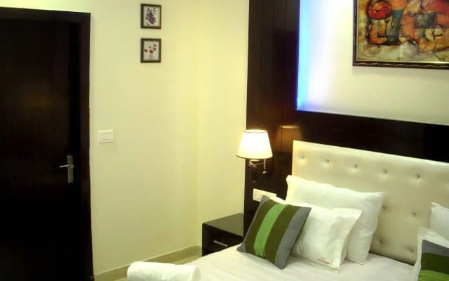 Hotel Tashkent Palace - photo 4