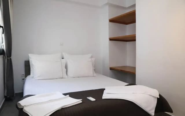 Gazi Boutique Apartment 2 - photo 3