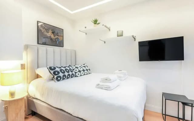 Bright Studio - 2P - Arc de Triomphe - photo 2