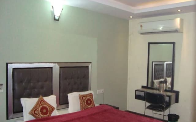 Hotel 3BS Houses - photo 3