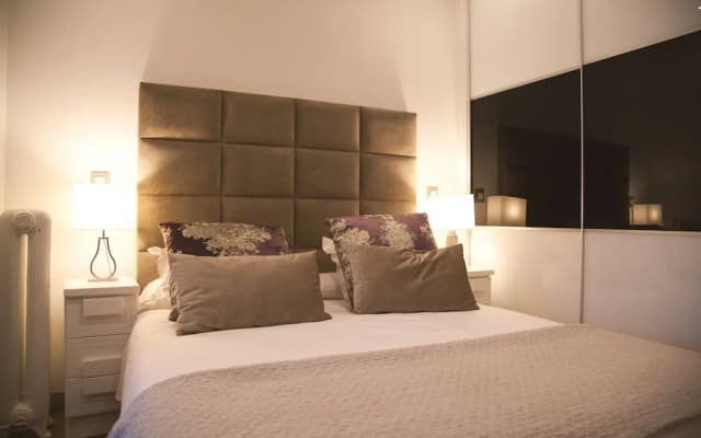 Apartamento City - photo 4