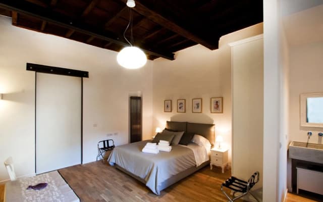 Apartment Ripa 17 - photo 2