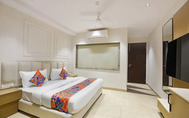 Fabhotel Elvilla I - photo 4
