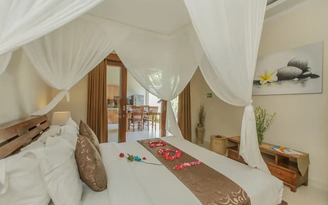 Blue Jasmine Villa - photo 2