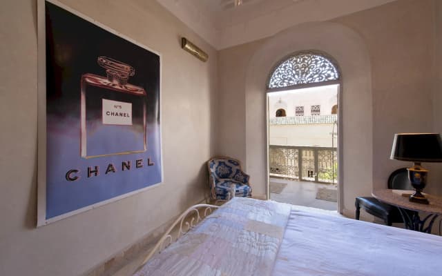 Riad Emberiza Sahari - photo 4