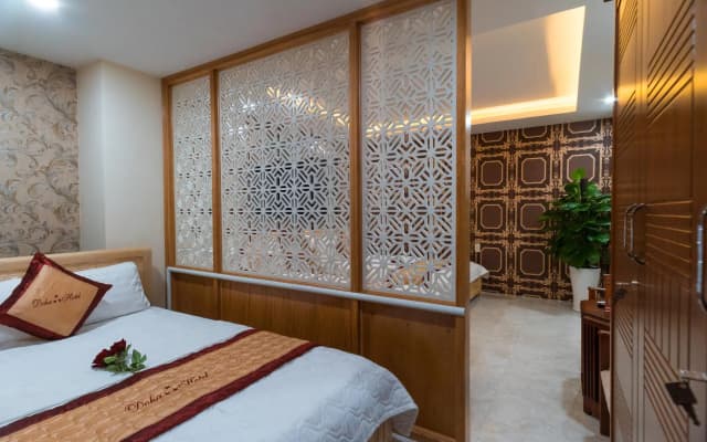 Doha 1 Hotel Saigon Airport - photo 3