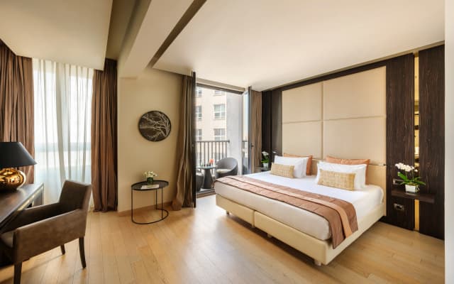 The Square Milano Duomo - Preferred Hotels & Resorts - photo 5