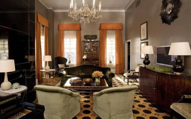 The Carlyle, A Rosewood Hotel - photo 3