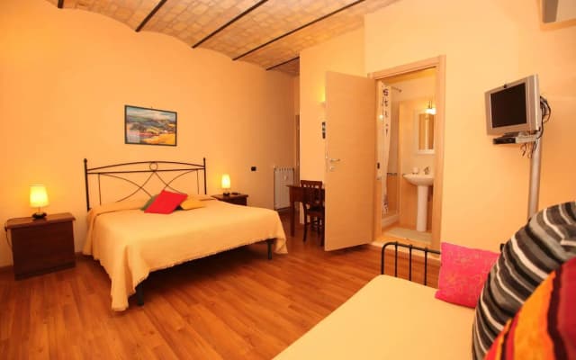 A Ca degli Equi B&B - photo 5
