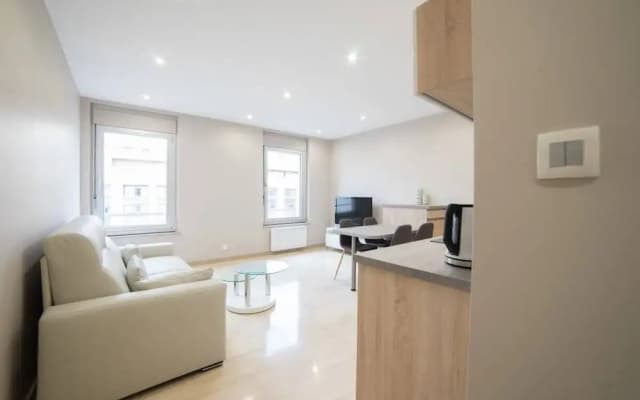 L'etoile Private Apartment Town Center - photo 3