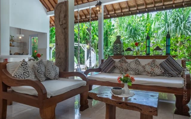 Medori Villa - photo 4