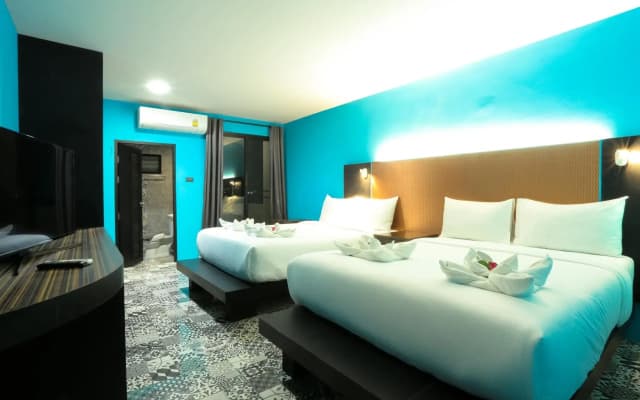 Bullkool Hua Hin Pool Villa - photo 3