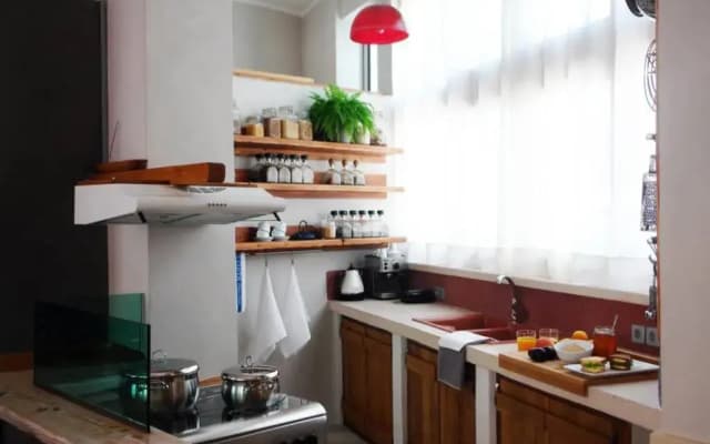 Unique - Spacious Studio with rooftop / Thissio - photo 2