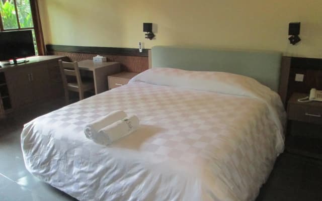 Sukun Bali Cottages - photo 3