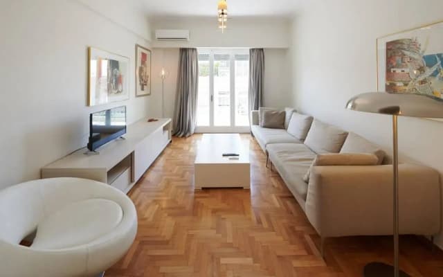 Veni Syntagma 5th Floor 2Bdr Apt - photo 2