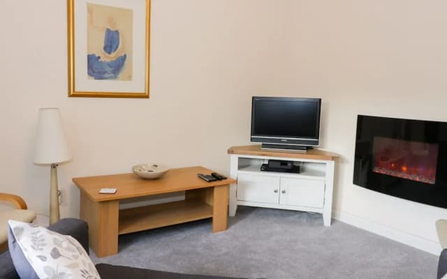 4/1 Orchard Brae, Edinburgh - photo 5