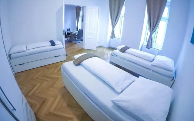Raimond Apartment Ottakring Top 14 - photo 5