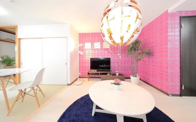 Omotenashi Interior House - 185-2 - photo 3