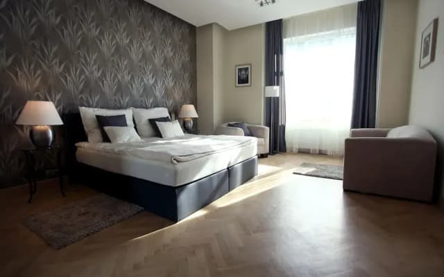 Dfive Apartments - Splendor - photo 2