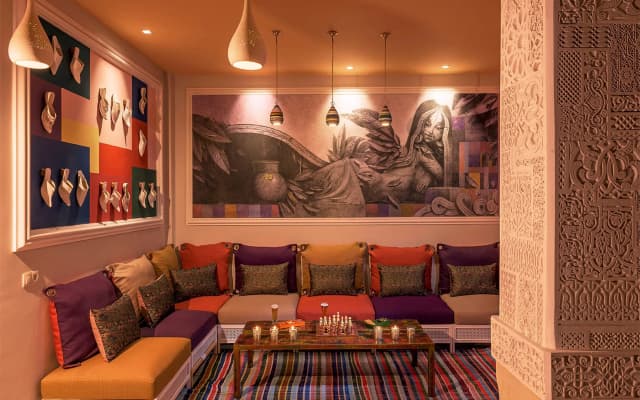 Riad Karmela Princesse - photo 3
